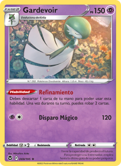 Gardevoir