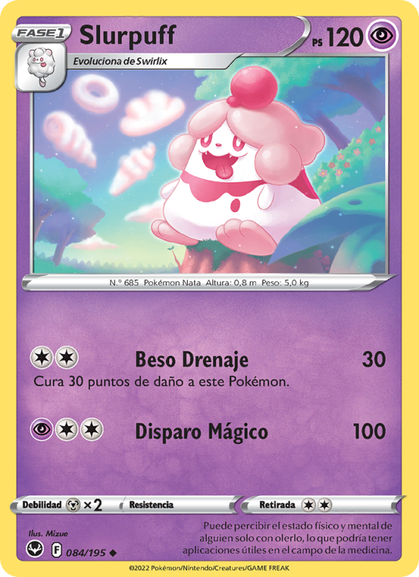 Slurpuff