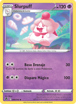 Slurpuff