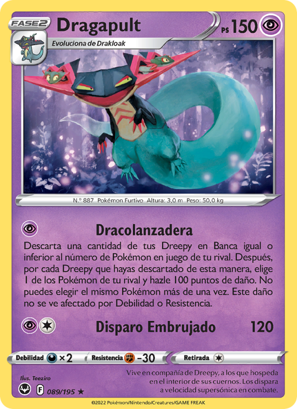 Dragapult