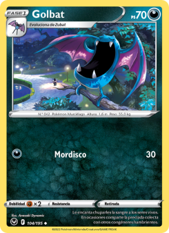 Golbat