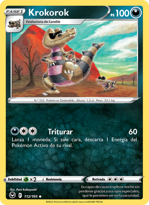 Krokorok