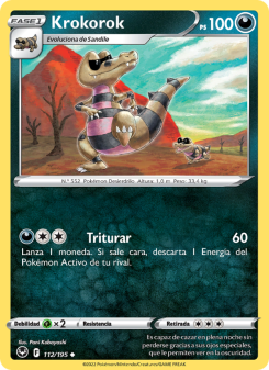 Krokorok