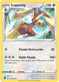 Lopunny