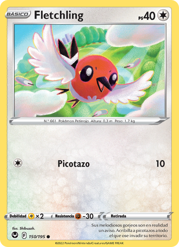 Fletchling
