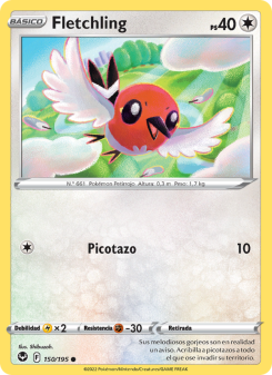 Fletchling