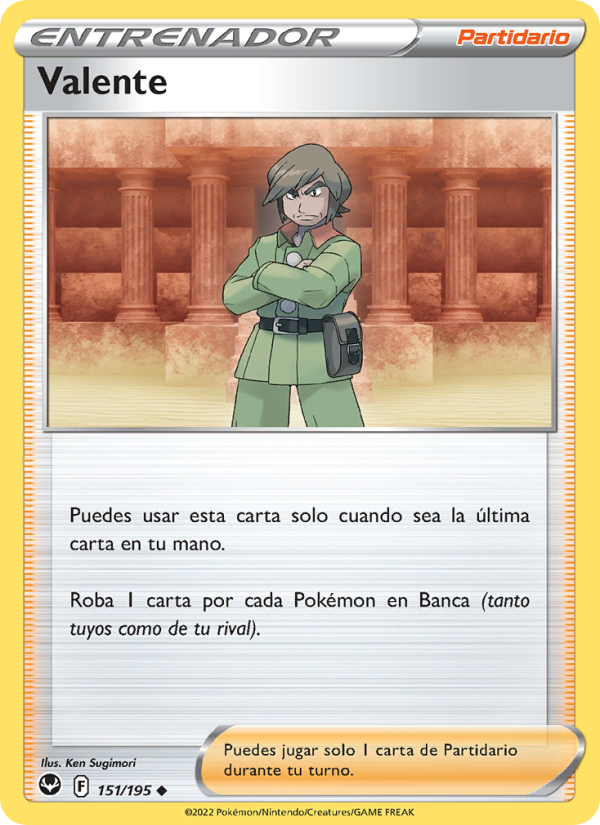 Valente