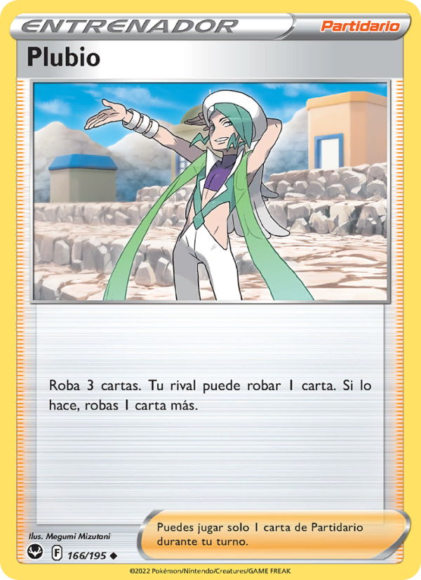 Plubio