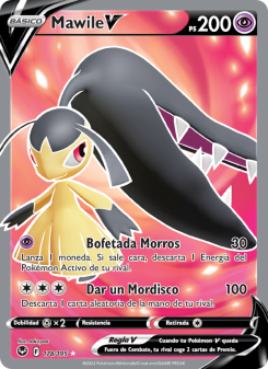 Mawile V
