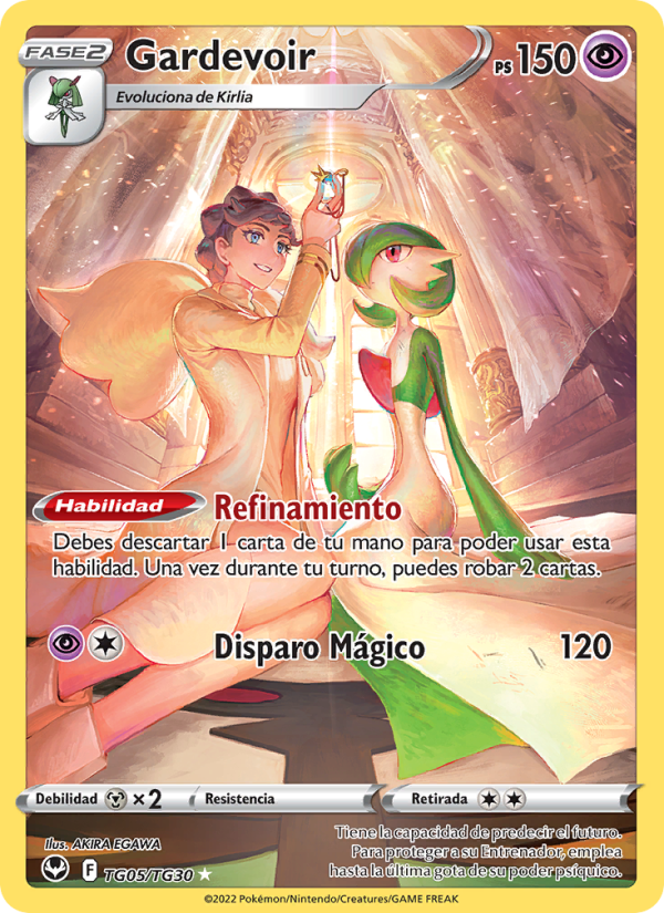 Gardevoir