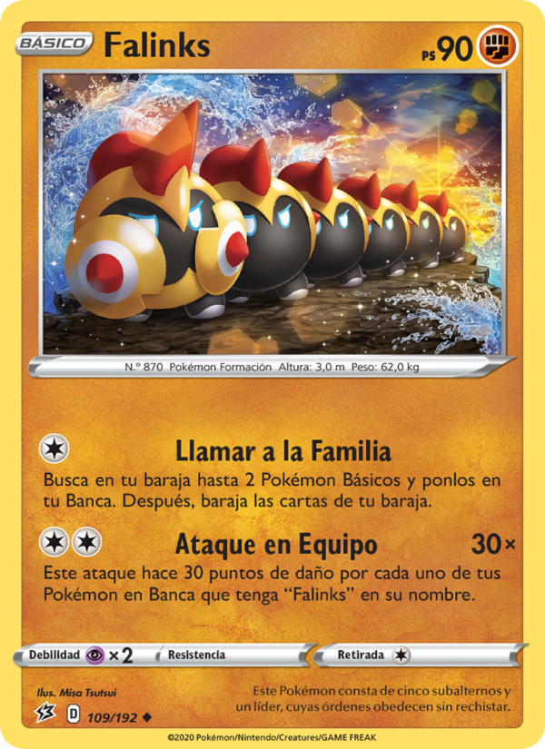Falinks