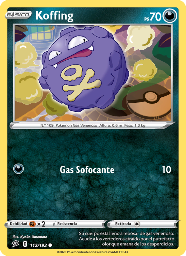 Koffing