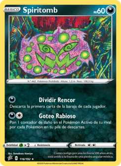 Spiritomb
