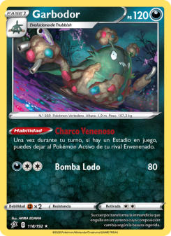 Garbodor