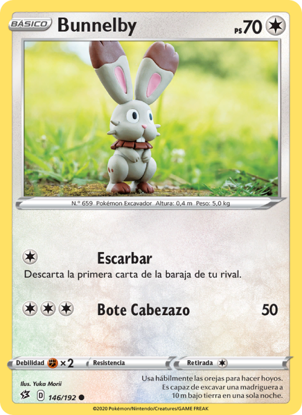 Bunnelby