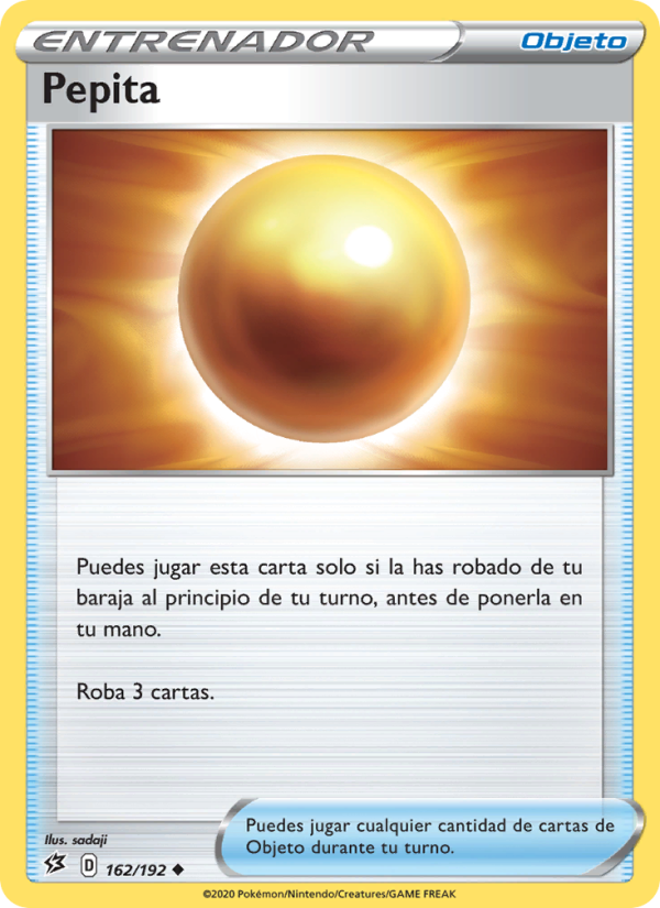 Pepita