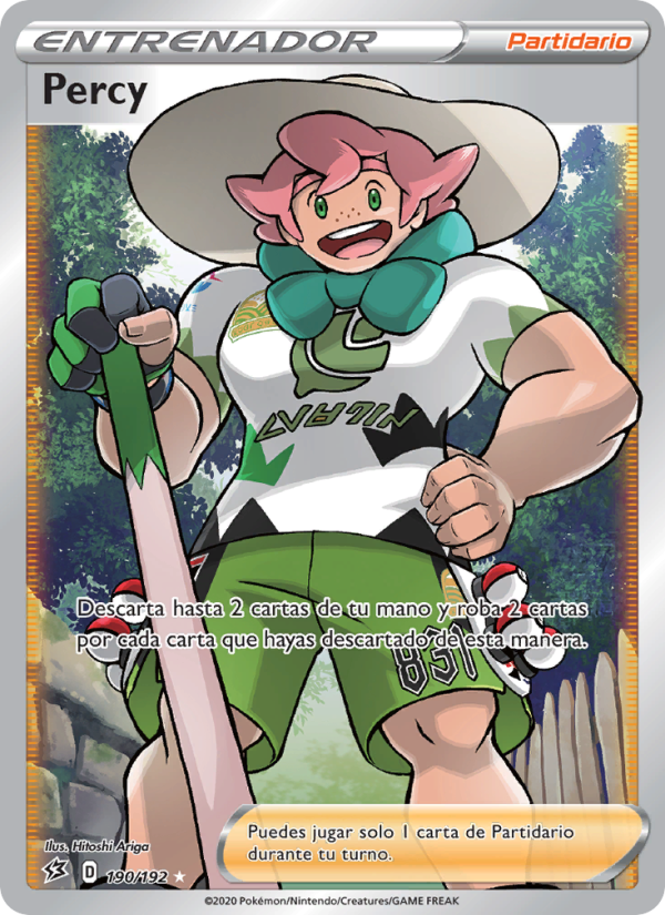 Percy