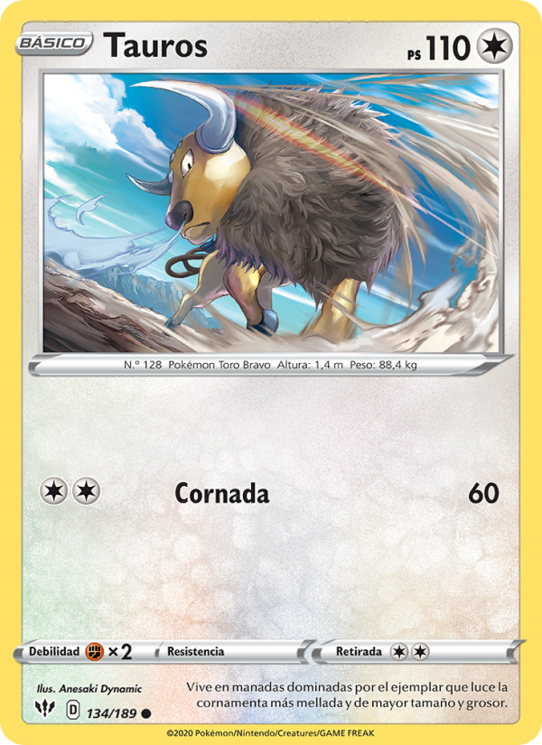 Tauros