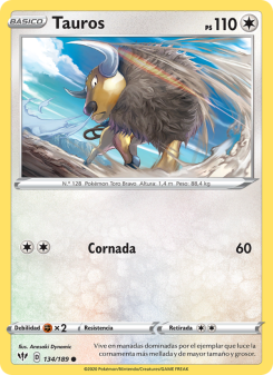 Tauros