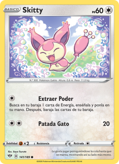 Skitty