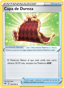 Capa de Dureza
