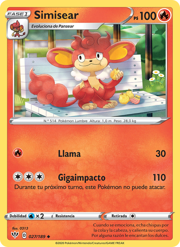 Simisear