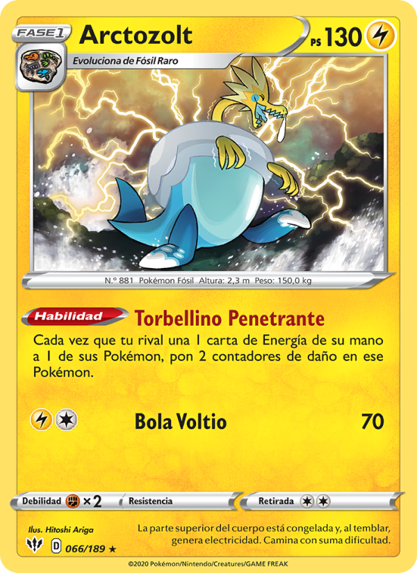 Arctozolt