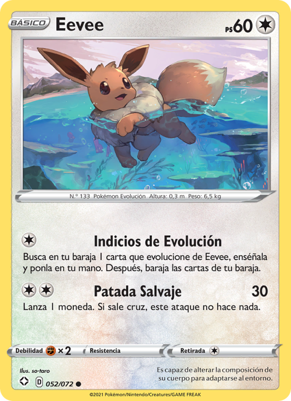 Eevee