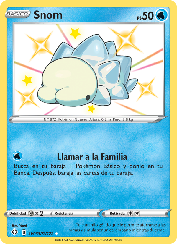 Snom from Destinos Brillantes