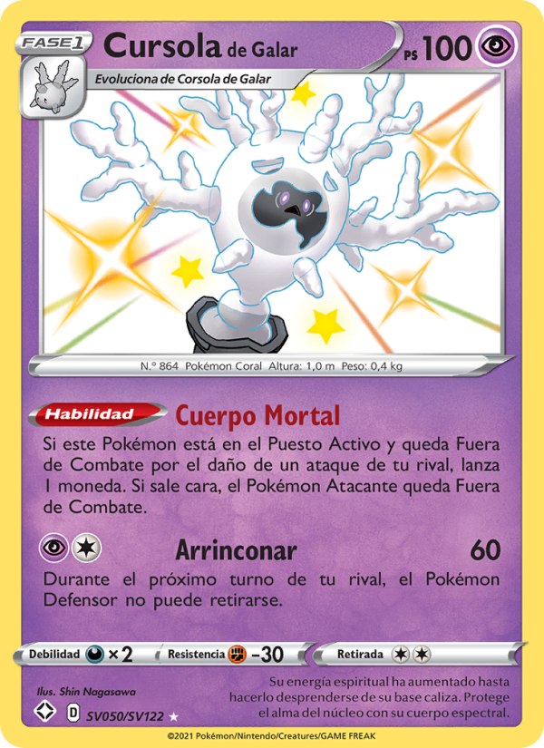 Cursola de Galar from Destinos Brillantes