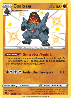 Coalossal