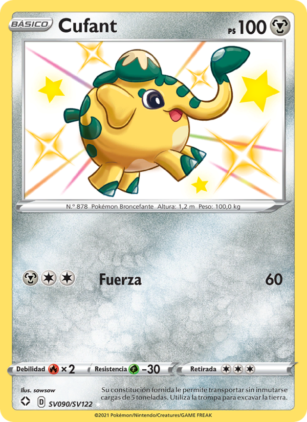 Cufant from Destinos Brillantes