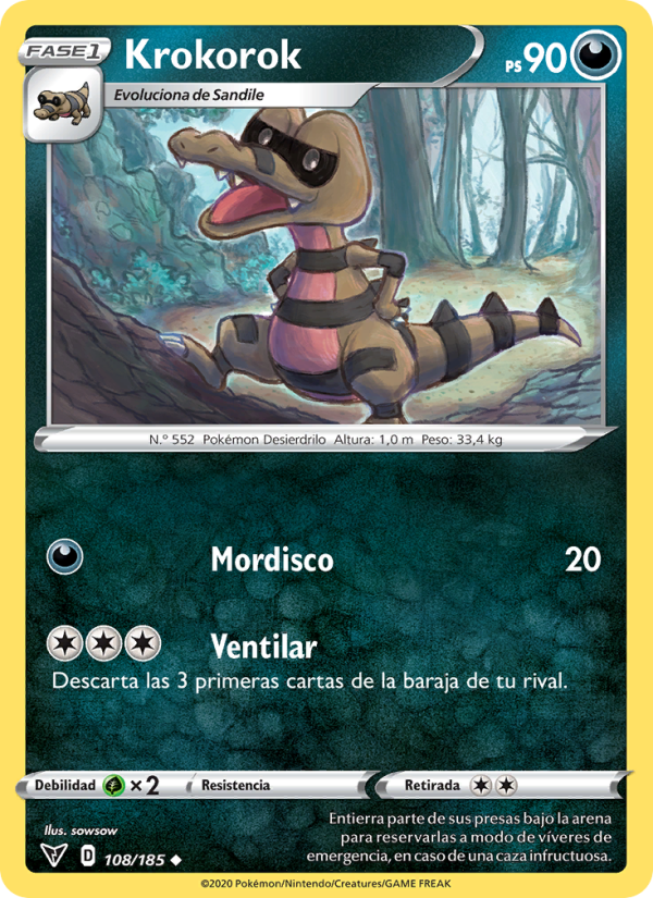 Krokorok
