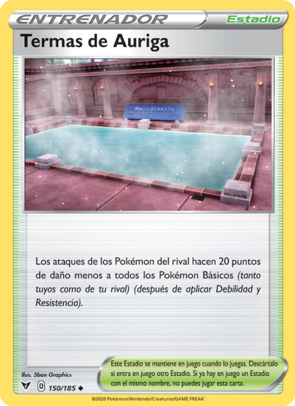 Termas de Auriga
