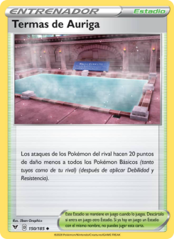 Termas de Auriga