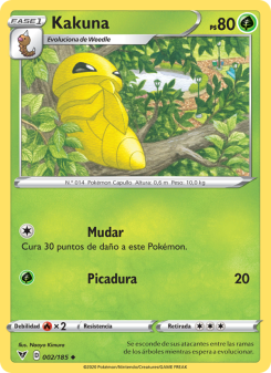 Kakuna