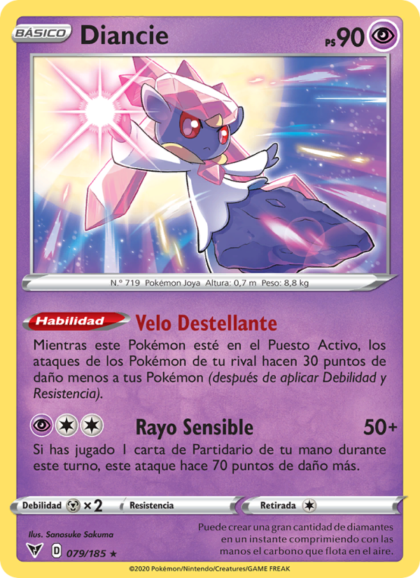 Diancie