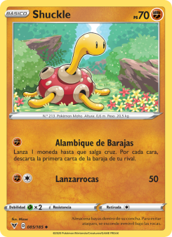 Shuckle