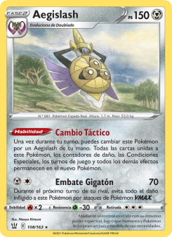 Aegislash