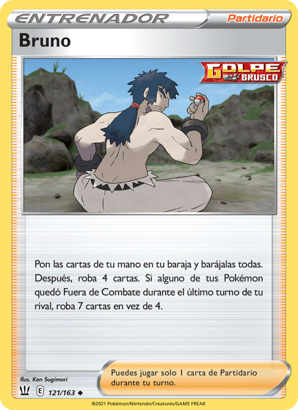 Bruno