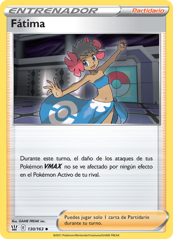 Fátima