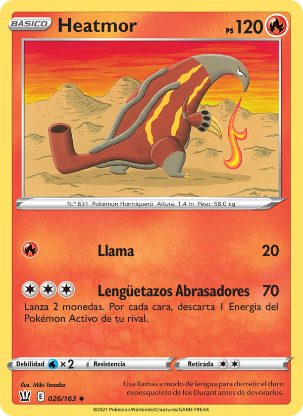 Heatmor