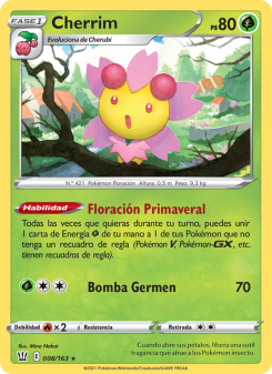 Cherrim
