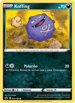 Koffing