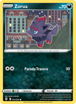 Zorua