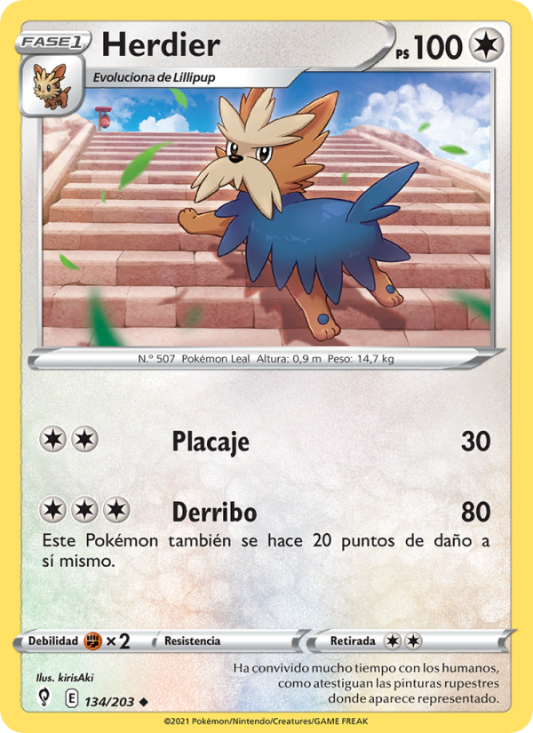 Herdier