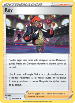 Roy