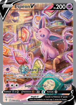 Espeon V