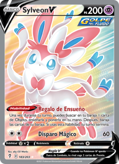 Sylveon V