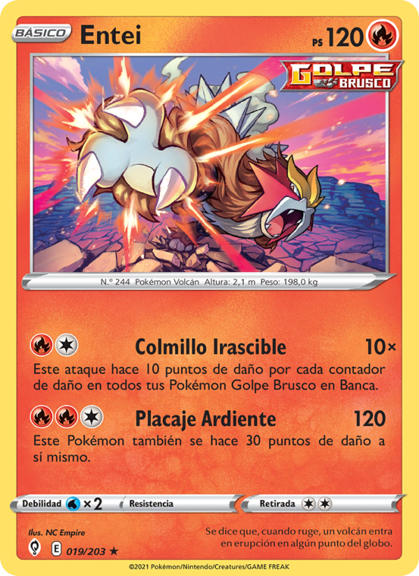 Entei